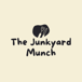 The Vegan Junkyard