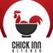 Chick Inn Kitchen Food Truck