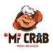 Mr Crab