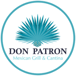 Don Patron - Mexican Grill & Cantina