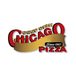 Chicago Deep Dish Pizza