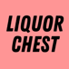 Liquor Chest