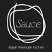 sauce Italian american kitchen