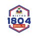 bistro1804