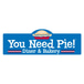 You Need Pie Diner & Bakery