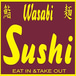 Japan Wasabi Sushi Wonton House