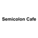 Semicolon Cafe