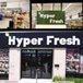 Hyper Fresh