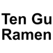 Ten Gu Ramen