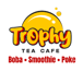 Trophy Tea Cafe