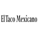 El Taco Mexicano
