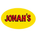 Jonah's Kabob