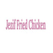 Jezif Fried Chicken