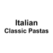 ITALIAN CLASSIC PASTAS