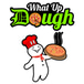 What Up Dough Pizzeria