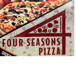 Four Seasons Pizza