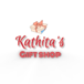 Kathita’s gift shop