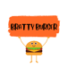 Bratty Burger