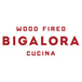 Bigalora Wood Fired Cucina