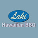 Laki Hawaiian BBQ