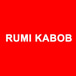 Rumi kabob