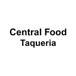 Central Food Taqueria