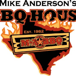 Mike Andersons Bbq House