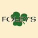 Foley's Club Lounge