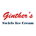 Ginther's Swirls Ice Cream