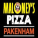 Maloney's Pizza