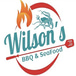 Wilson Bbq Seafood