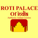 Roti Palace of India