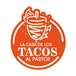 Las casa de los tacos Al pastor