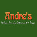 Andre's Pizza