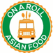 On A Roll Asian Food Truck