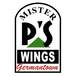 Mr Ps Buffalo Wings Germantown