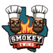 Smokey Twins