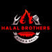 Halal Brothers Gyro & Grill