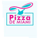 Pizza de Miami 2