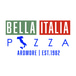 Catering by Bella Italia