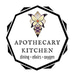 Apothecary Restaurant