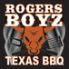 Rogers Boyz Family BBQ Company LLC