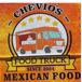 Chevio’s food truck