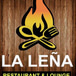 La leña restaurant and lounge