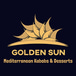 Golden Sun Mediterranean Kabobs & Desserts