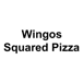 Wingos Squared Pizza