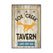 Fox Creek Tavern