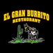 The Original El Gran Burrito