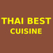 Thai Best Cuisine