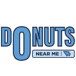 Donuts Near Me (S Memorial Dr)